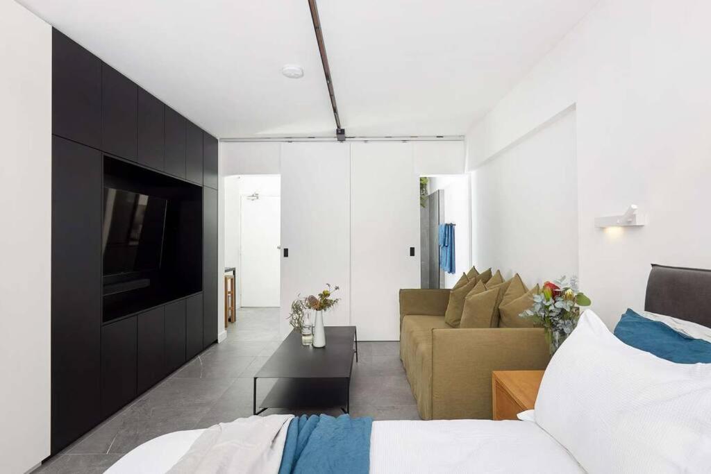 Apartment Sunny & Peaceful In - Rushcutters Bay