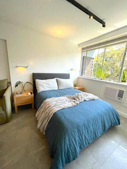Apartment Sunny & Peaceful In - Rushcutters Bay Sydney